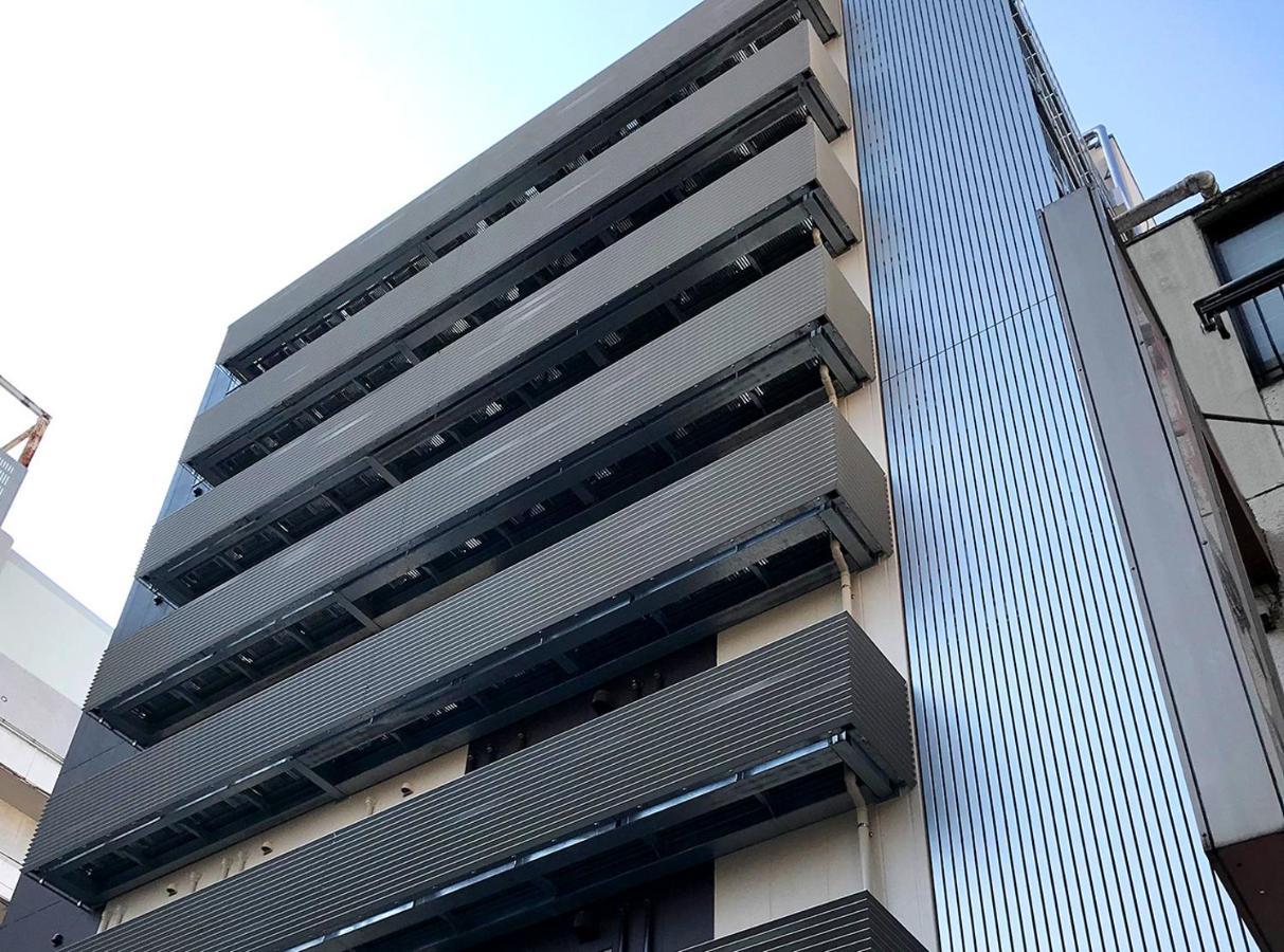 Hotel Trend Fukuyama Ekimae Exteriör bild